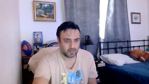 Snapshot of beautifulmanentertainment chatting on 24, 7, 2026 Kalel Superman online show from 24, 7, 2026