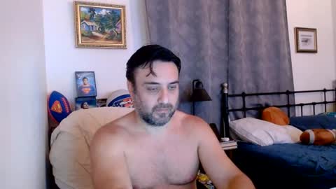 Snapshot of beautifulmanentertainment chatting on 29, 7, 2026 Kalel Superman online show from 29, 7, 2026