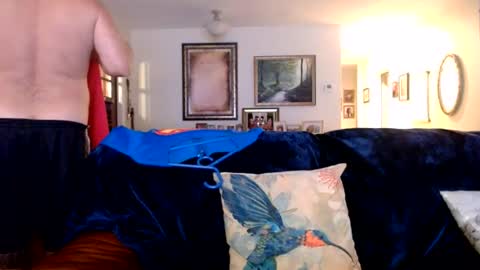 Snapshot of beautifulmanentertainment chatting on 6, 8, 2026 Kalel Superman online show from 6, 8, 2026