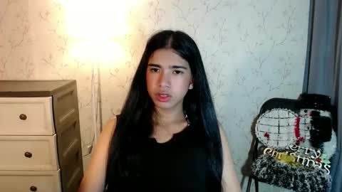 TRIXIE online show from 14, 12, 2025