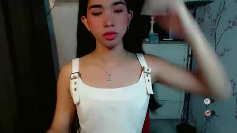 TRIXIE online show from 2, 3, 2026