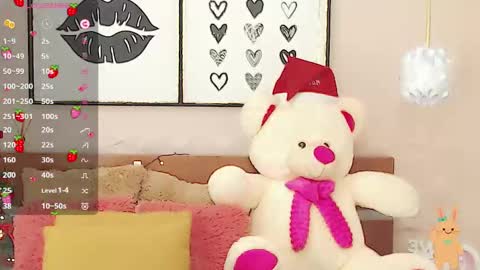Snapshot of beautty_pink chatting on 29, 12, 2024 beautty_pink online show from 29, 12, 2024