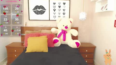 Snapshot of beautty_pink chatting on 4, 2, 2025 beautty_pink online show from 4, 2, 2025