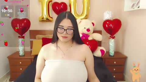 Snapshot of beautty_pink chatting on 10, 2, 2025 beautty_pink online show from 10, 2, 2025