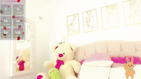 Snapshot of beautty_pink chatting on 5, 10, 2025 beautty_pink online show from 5, 10, 2025