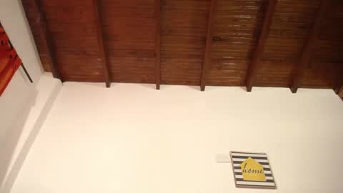 Snapshot of beauty_ass_69 chatting on 14, 10, 2025 NATHALIA online show from 14, 10, 2025