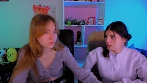 beauty_ginger online show from 2, 10, 2025