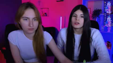 beauty_ginger online show from 2, 2, 2026