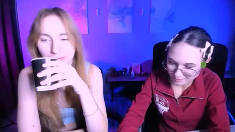 beauty_ginger online show from 11, 2, 2026