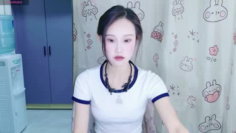 beauty_hanhan online show from 13, 10, 2025