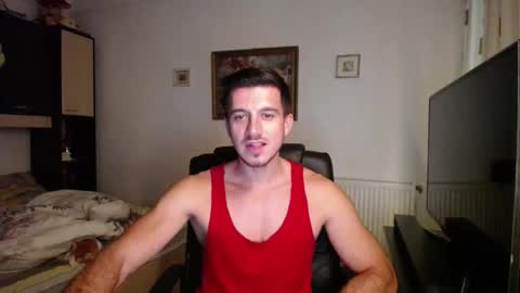 Mia and Jake online show from 12, 10, 2025