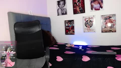 lana online show from 16, 4, 2026