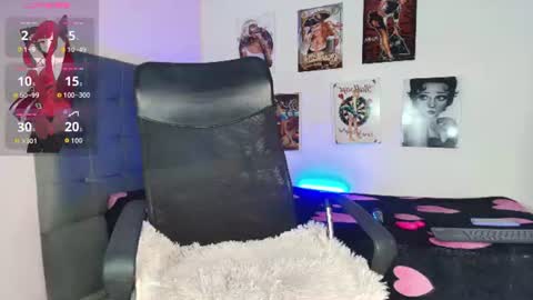 Snapshot of beauty_lana18 chatting on 20, 6, 2026 lana online show from 20, 6, 2026