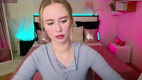 beauty Sasha online show from 27, 11, 2025