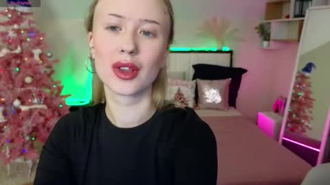 beauty Sasha online show from 17, 12, 2025