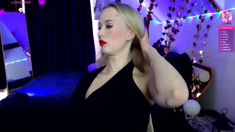 Snapshot of beauty_sashaxx chatting on 9, 5, 2026 beauty Sasha online show from 9, 5, 2026