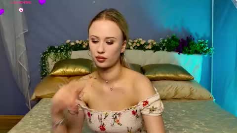 Snapshot of beauty_sashaxx chatting on 27, 6, 2026 beauty Sasha online show from 27, 6, 2026