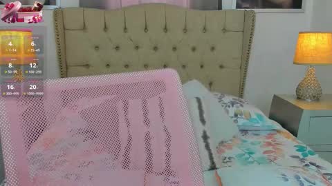 Ariana Reyes online show from 8, 9, 2025