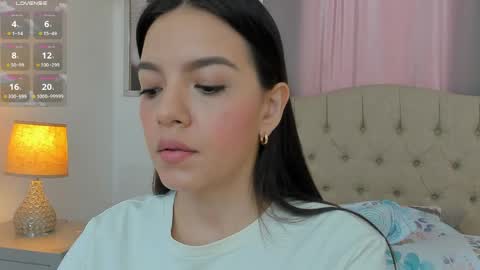 Ariana Reyes online show from 23, 3, 2026