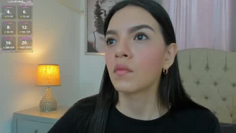 Ariana Reyes online show from 31, 3, 2026