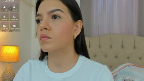 Ariana Reyes online show from 1, 6, 2026