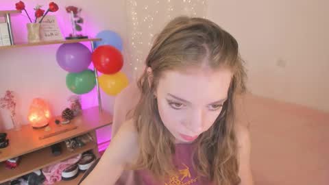 Eliise online show from 9, 9, 2025