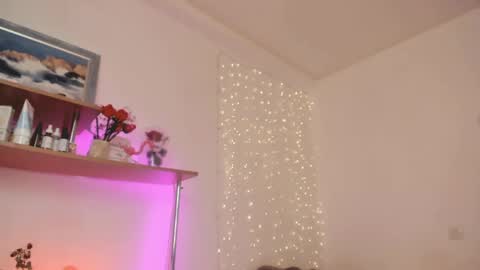 Snapshot of beautyeliise chatting on 18, 4, 2026 Eliise online show from 18, 4, 2026