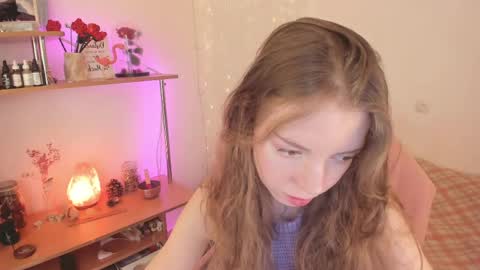 Snapshot of beautyeliise chatting on 12, 5, 2026 Eliise online show from 12, 5, 2026