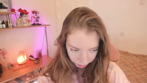 Snapshot of beautyeliise chatting on 22, 5, 2026 Eliise online show from 22, 5, 2026