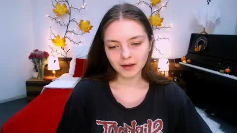 Gloria online show from 3, 11, 2025