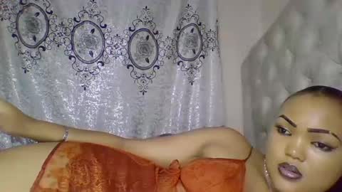 Snapshot of beautystar12 chatting on 9, 3, 2025 beautystar12 online show from 9, 3, 2025