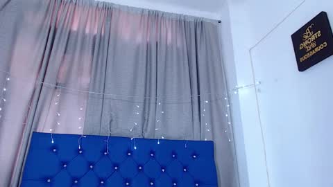 Snapshot of beautyyebonyy chatting on 10, 2, 2025 Abby online show from 10, 2, 2025