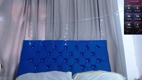 Snapshot of beautyyebonyy chatting on 14, 2, 2025 Abby online show from 14, 2, 2025