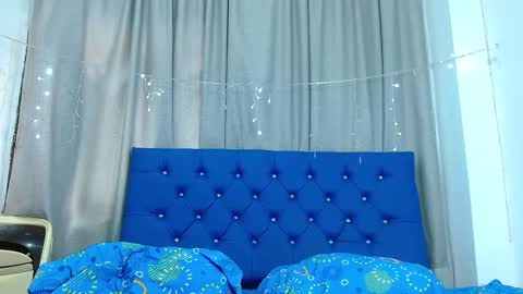 Snapshot of beautyyebonyy chatting on 12, 3, 2025 Abby online show from 12, 3, 2025