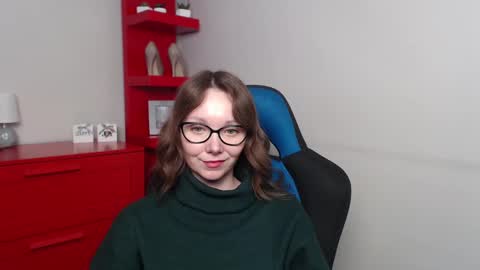 Zoe online show from 2, 1, 2025