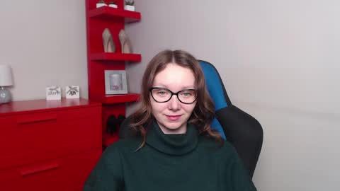 Zoe online show from 8, 1, 2025