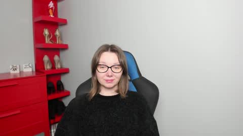 Zoe online show from 8, 4, 2026