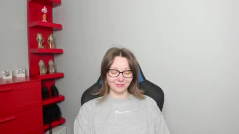 Zoe online show from 20, 4, 2026