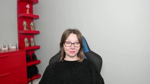 Zoe online show from 21, 4, 2026