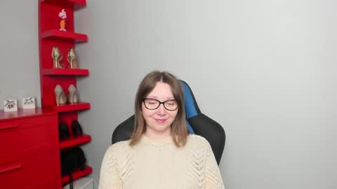 Zoe online show from 22, 4, 2026