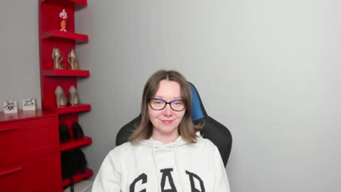 Zoe online show from 23, 4, 2026