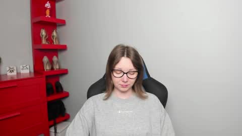 Zoe online show from 24, 4, 2026