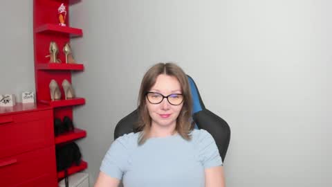 Snapshot of beautyzoexx chatting on 1, 6, 2026 Zoe online show from 1, 6, 2026