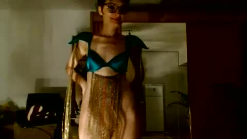 Raluca online show from 12, 6, 2026