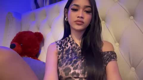 Snapshot of bebe_hermosa69 chatting on 5, 1, 2025 Madison. online show from 5, 1, 2025