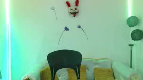 Bebecita HOT online show from 3, 5, 2026