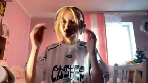 Melissa online show from 15, 1, 2026