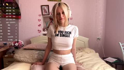 Melissa online show from 5, 4, 2026