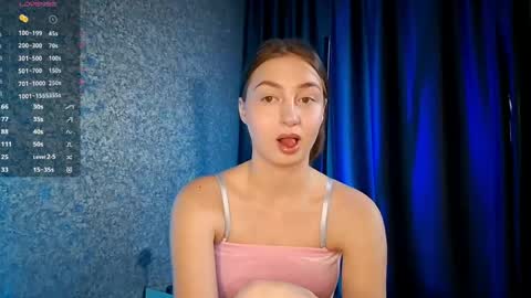 Melissa online show from 30, 4, 2026