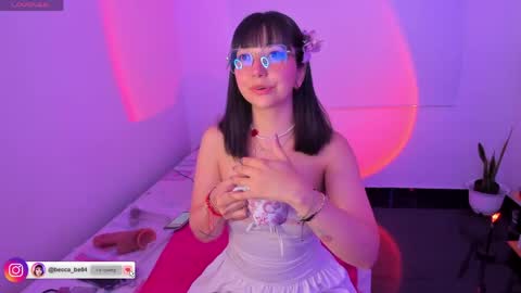 Becca is here online show from 27, 5, 2026
